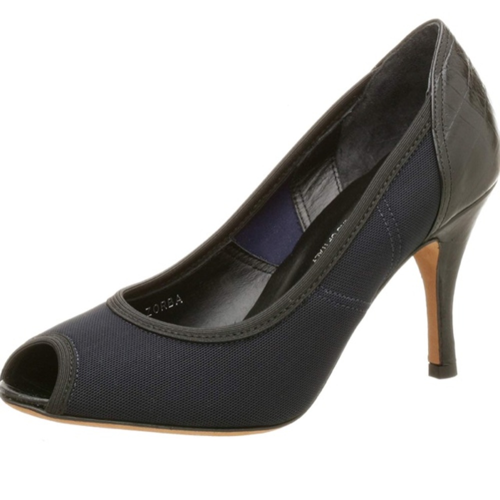 Donald J. Pliner "Zorba" Couture Heels